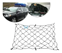 Comprar Malla Pulpo Equipajes Pick Up Ultra Resistente 130x110cm M28