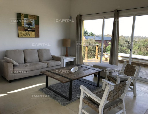 Imagen 8 de 30 de Casa Alquiler Manantiales, Punta Piedras- Ref: 25687