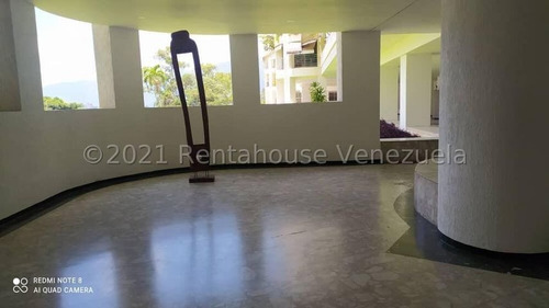 Apartamento En Venta En Los Samanes Elegancia, Espacio Y Confort En Una Zona Privilegiada - Mm