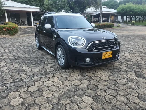 Mini Countryman 1.5 F60 Cooper S E Chili All4