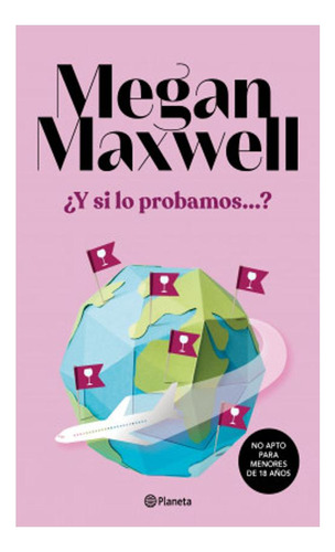 ¿y Si Lo Probamos...? Gavin Maxwell Planeta