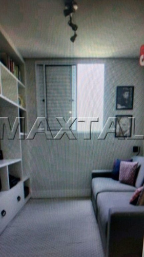 Imagem 3 de 15 de Lindo Apartamento Vila Guilherme - Mi68350