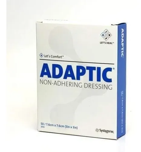 comprar Adaptic 7,6x7,6 - Kit C\u002F 10 Unidades