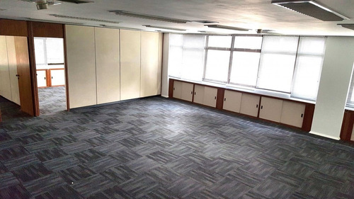Imagem 3 de 7 de 1215- Sala Comercial Para Venda No Bairro Brooklin Novo 130m