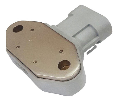 Modulo De Encendido Nissan Tsuru 1993 - 2006 4cil 1.6l Mte