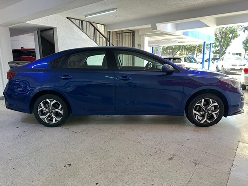 Kia Forte 2.0 Lx At