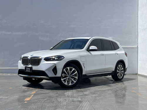 BMW X3 5p xDrive 30e PHEV L4/2.0/T Aut