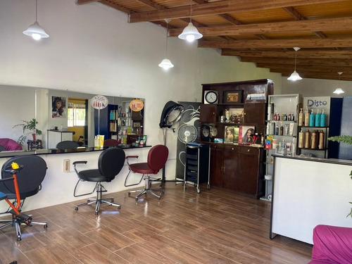 Imagen 6 de 15 de Venta Casa + Apto Apta Banco Las Toscas