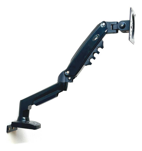 Adaptador De Parede Para Suporte F80 / F80n Adf80 Videosonic Cor Preto