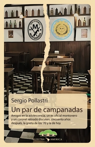 Un Par De Campanadas Pollastri Montoneros Ejercito Los 70 A1
