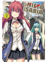 Comprar El Nieto Del Sabio 2