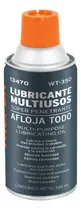 Comprar Aceite Aflojatodo En Aerosol 345 Ml 12oz  Truper