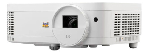 Proyector Viewsonic Ls500wh 3000 Lúmenes D 30000h 360° Rgb