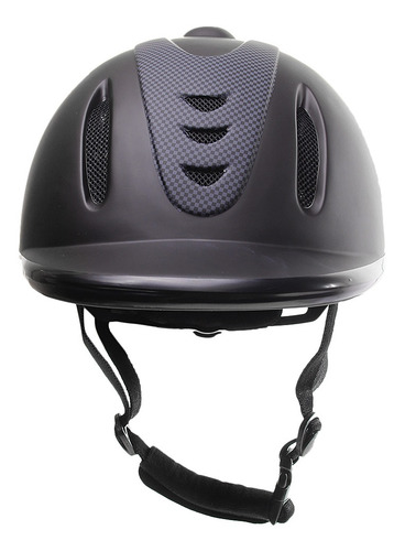 Imagen 2 de 12 de Casco De Equitación Ecuestre L