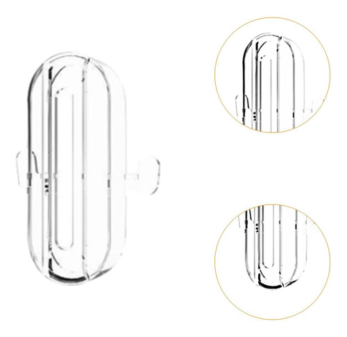 Hebilla Para Dispensador De Agua Para Hámster, Hebilla