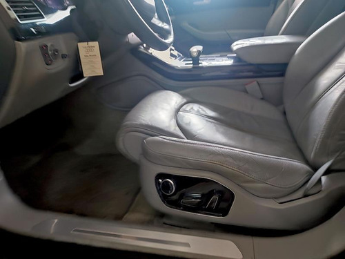 Audi A8 Sedan At 4.2 Rjl830