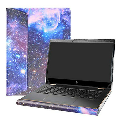 Funda Protectora  Para Portátil Hp Spectre X360 15 15-dfxxxx