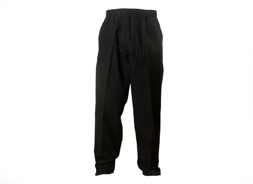 Pantalon nautico negro cheap