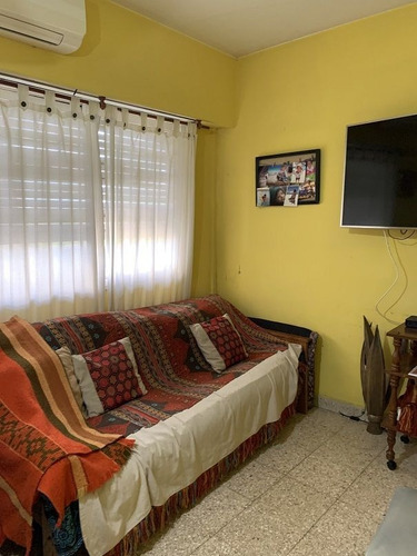 Imagen 6 de 10 de Venta Departamento Ideal Primera Vivienda Ramos Mejia Centro