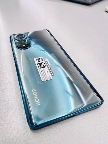 Honor 50 5 G Ram 6gb - Memoria 128gb - Cámaras 32mp/108mp (Usado)