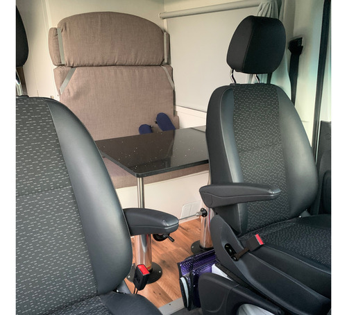 Mercedes Benz Sprinter 416 Cdi