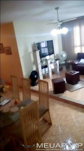 Imagem 10 de 23 de Apartamento - Ma871 - 33468831