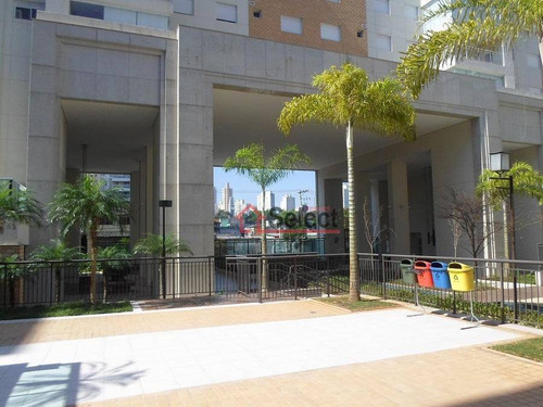 Apartamento Com 3 Dormitórios À Venda, 82 M² Por R$ 845.000,00 - Mooca - São Paulo/sp - Ap0126
