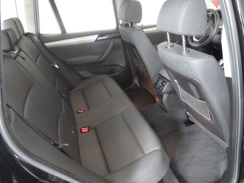 Imagem 14 de 15 de Bmw X3