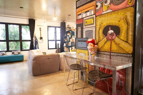 Imagem 13 de 28 de Apartamento Com 1 Dormitório À Venda, 71 M² Por R$ 477.000,00 - Vila Suzana - São Paulo/sp - Ap5848v