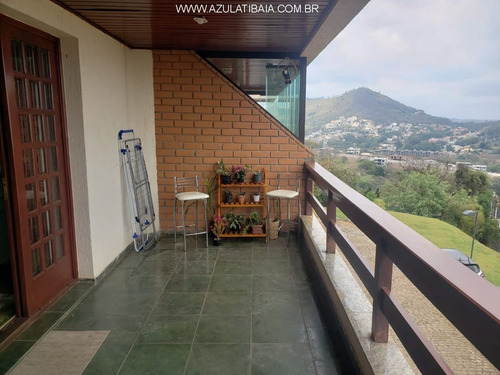 Imagem 11 de 23 de Apartamento, Excelente Localização, Próximo Pouso De Asa Delta, Condomínio Arco Iris, - Ap00097 - 70181519