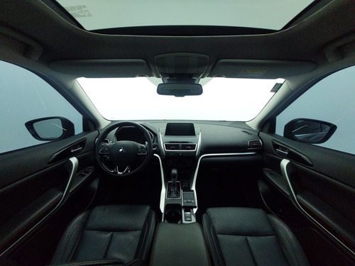 Mitsubishi Eclipse Cross 1.5 MIVEC TURBO GASOLINA HPE-S CVT