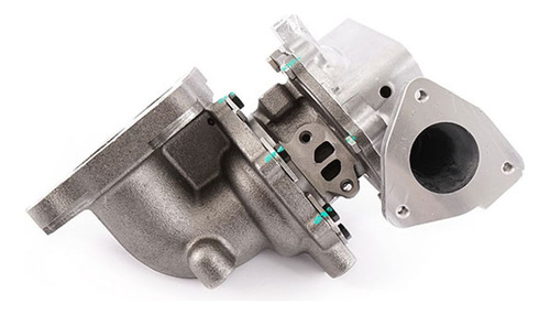 Turbo Para Chevrolet Luv Dmax 2.5 4jk1-tcy 2015- 2020