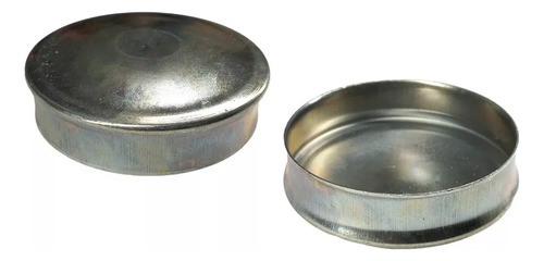 Tapa Grasa Rueda Delantera Dodge D250 W250 8-tornillos