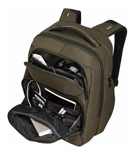 Imagen 5 de 5 de Thule Crossover 2 - Mochila Para Ordenador Portátil 30 L