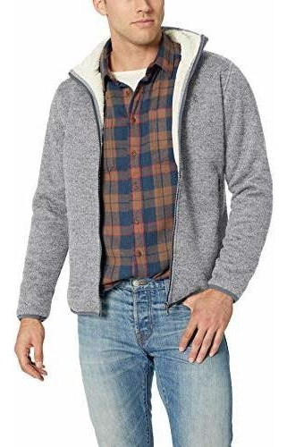 Jack Wolfskin Robson Fjord Chaqueta Para Hombre