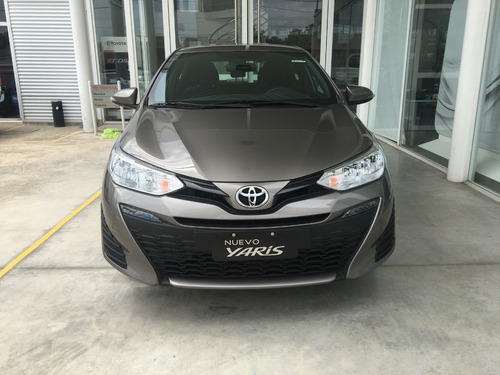 Toyota Yaris 1.5 107cv Xs 5 P