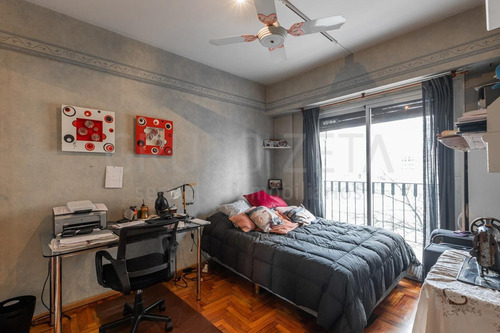 Imagen 11 de 27 de Departamento - Villa Crespo