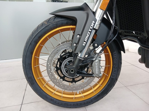 Srt 800 Sx Qj Motor Entrega Inmediata Financia Tasa 0%