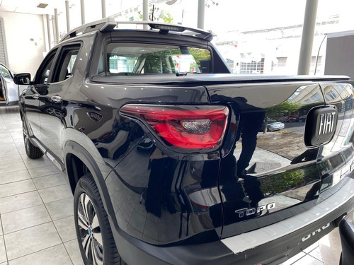 Fiat Toro 1.3 T270 Volcano 4X2 At