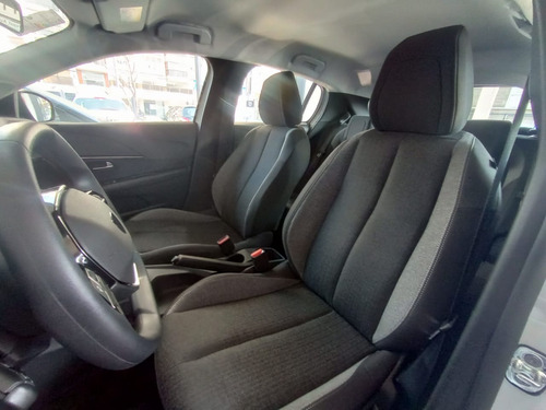 Peugeot 208 1.6 Allure