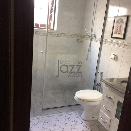 Chácara Com 4 Dormitórios À Venda, 1040 M² Por R$ 695.000 - Morada Dos Pássaros - Itatiba/sp - Ch0215