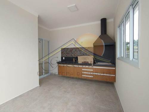 Imagem 13 de 15 de Casa Para Venda Em Bragança Paulista, Condomínio Residencial Euroville Ii, 3 Suítes, 2 Vagas - G0838_2-1178659