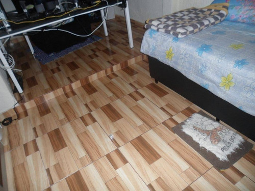 Imagem 6 de 10 de Casa 2 Dormitórios ( Local Nobre ) À Venda De 112,00 M² Por R$ 420.000 - B. Assunção - São Bernardo Do Campo/sp - Ca0063