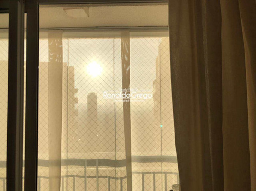 Imagem 19 de 26 de Apartamento Com 2 Dorms, Cambuci, São Paulo - R$ 565 Mil - V6907