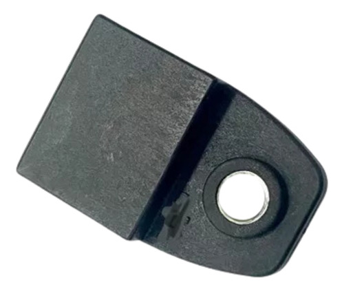Par De Arraste Suporte Máquina Vidro Dianteira S10