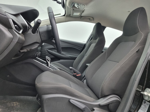 Chevrolet Onix 1.0 TURBO FLEX LTZ AUTOMÁTICO