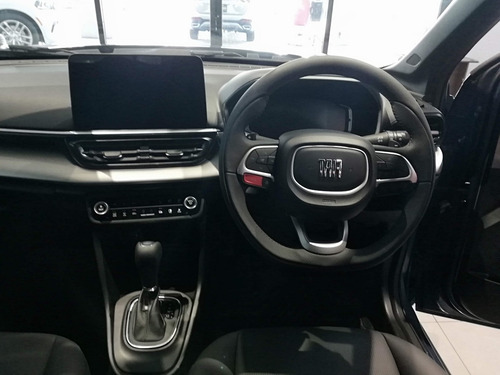 Fiat Pulse 1.3 Impetus