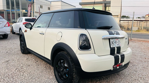 Mini Cooper 1.6 Classic Mt