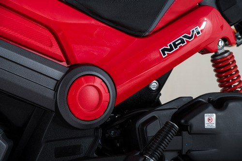 Honda Navi 110cc