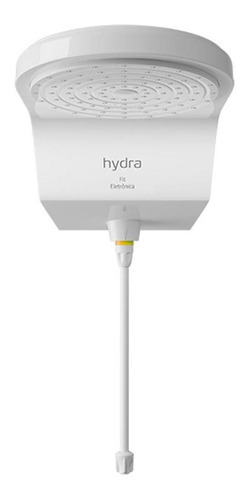 Hydra Fit chuveiro ducha eletrônica cor branca potência 6800 W 220V